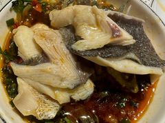 -融泽漁悦三只耳鱼火锅(南郑大道店)