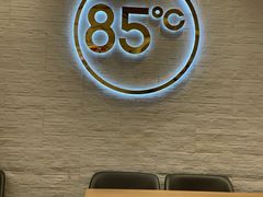 -85度C(广州石牌桥店)
