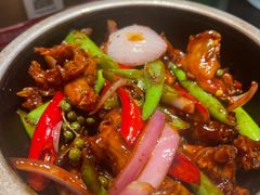 -外婆家(西红门荟聚购物中心店)