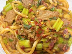 -玲玲米粉·新疆现炒米粉(大十字总店)