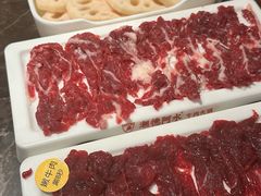 -潮德阿水牛肉火锅(深圳总店)