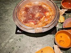 -牛New寿喜烧(中山公园龙之梦店)
