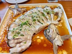 -莲餐厅·湖北菜·潜江小龙虾店(愚园路店)