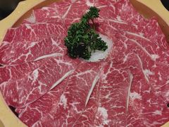 -打酱友•斑鱼海鲜粥火锅(吴桥店)