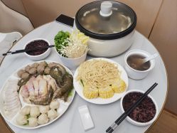 -贝爱时刻月子中心(宝安妇幼店)