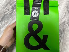 -B&C黄油与面包·THE GARDEN BAKERY概念店(世纪汇店)