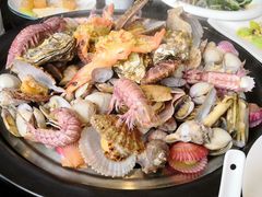 -睿柏云酒店-餐厅