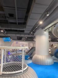-MINI MARS KIDS CLUB亲子家庭中心(杨浦黄兴店)