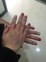 -LEILEI NAIL蕾蕾美甲美睫