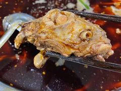 -程记私房火锅兔(总店)