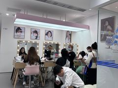 -天真蓝照相馆(中华广场店)