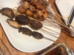 -本色.小马哥烧烤(五一路总店)