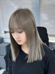 点击看大图 -MONE美发沙龙