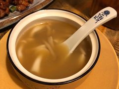 -汤河清真餐馆