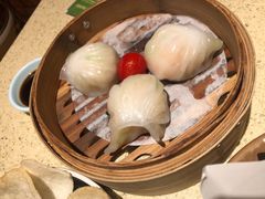 -点都德(中海环宇荟店)