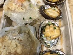 -盒马鲜生(曜一城店)