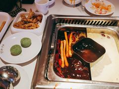 -串一火锅(赛格国际购物中心店)