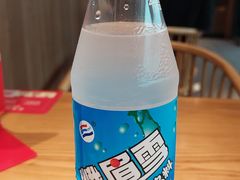 -蓉李记成都名小吃(太原龙湖万达店)