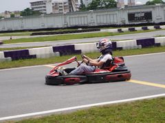 -珠海国际赛车场-卡丁车场