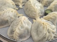 -叶存利海鲜大馅饺子(海宁路总店)