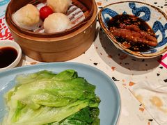 -点都德(广州白云山景区南门店)
