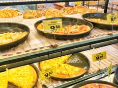 -百佳永辉超市(太阳广场店)