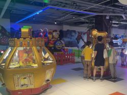 -宝燕乐园(闵行旗舰店)