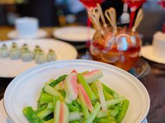 -甄御•海鲜新青岛菜(麦岛店)