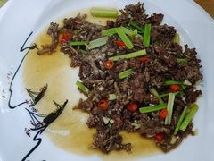 -下梅人家土菜馆(历史文化餐厅度假区店)