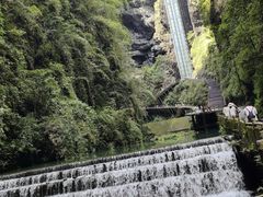 -阿依河景区