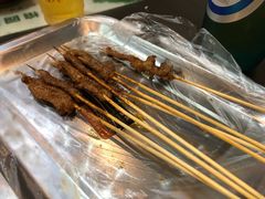 -龙老五汤店(站前西路店)