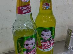 饮料-多寿小电烤