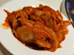 辣白菜-么子烤肉(化龙池店)