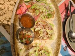 -墨纪Mojí墨西哥餐厅(官舍店)