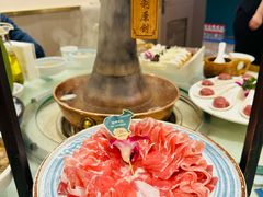 -阳坊胜利涮羊肉(阳坊老店)