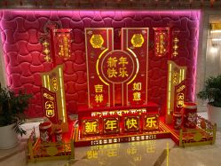 -馨月汇·独栋月子会所(静安店)