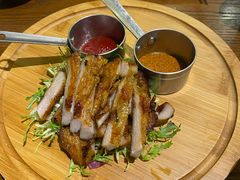 -小大董·烤鸭(王府井apm店)