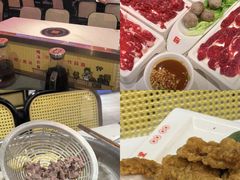 -八合里潮汕鲜牛肉火锅(福州万象城店)