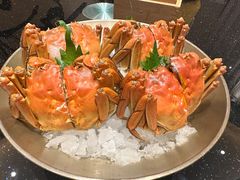 -老西门·常州菜(新区店)