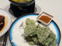 -应天大明王朝·南京菜(中山陵店)