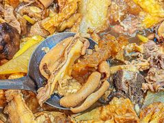 -龚印记牛骨牛杂屋·四代传承(太阳城店)