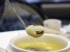 -翕间食·精致淮扬菜(江苏大剧院店)