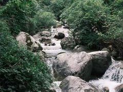 -南岳衡山风景名胜区