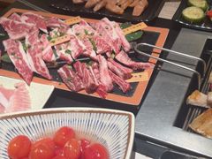 -千寻烧肉(政务区店)