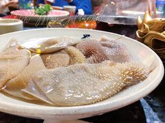 大侠水牛毛肚-蜀大侠火锅(寰球文化地标·总府店)