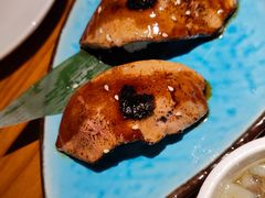 -有喜屋·烧鸟·居酒屋(周浦万达店)