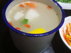 -巴依老爷新疆美食(远洋未来汇购物中心店)