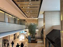 -百时乐餐厅(京基100大厦店)