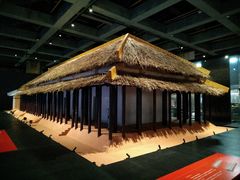 -盘龙城国家考古遗址公园