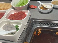 -海底捞火锅(万达广场店)